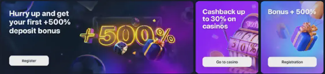 Aviator bonus